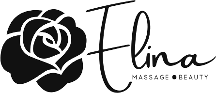 Elina Massage and Beauty logo