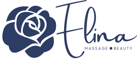 Elina Massage and Beauty logo