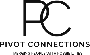 Pivot Connections logo