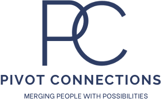 Pivot Connections logo