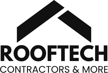 Roof Tech Contractors logo