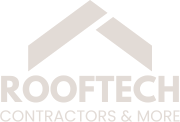 Roof Tech Contractors logo