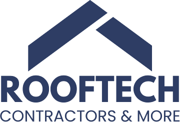 Roof Tech Contractors logo