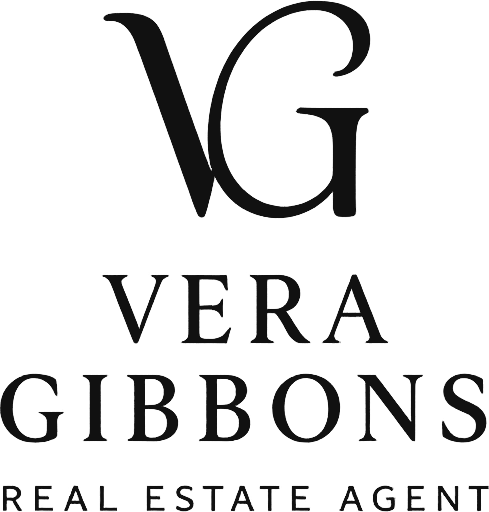Vera Gibbons Real Estate logo