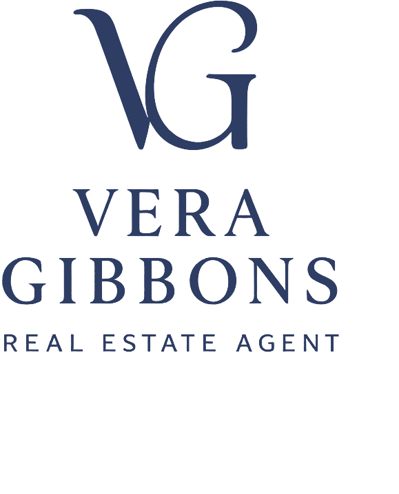 Vera Gibbons Real Estate logo